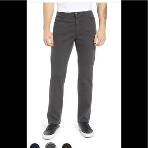 AG  The Everett Slim Straight Pants